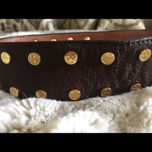 Tory Burch belt